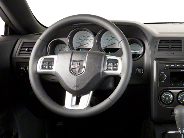 2013 Dodge Challenger SXT