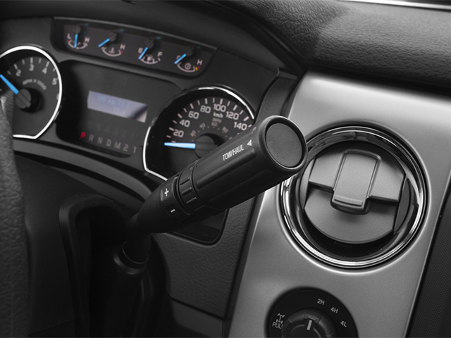 2013 Ford F-150 Lariat Super Crew 4WD