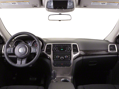 2013 Jeep Grand Cherokee Limited