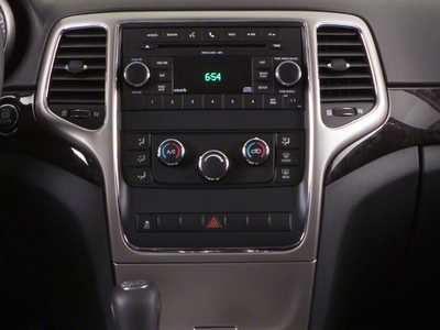 2013 Jeep Grand Cherokee Limited