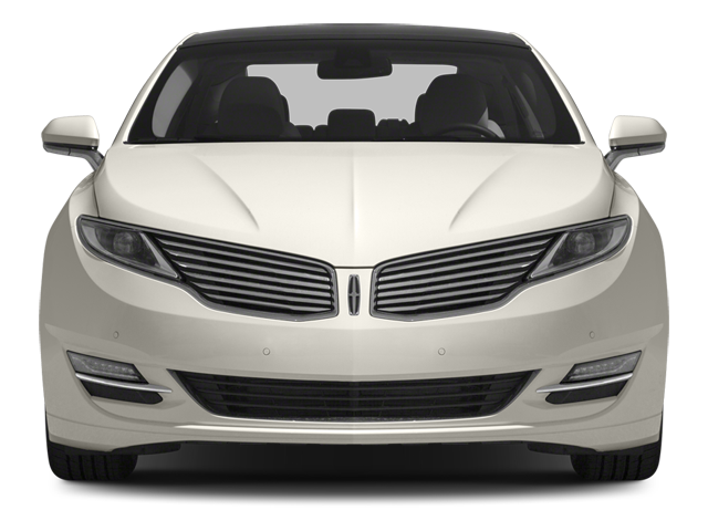 2013 Lincoln MKZ Base
