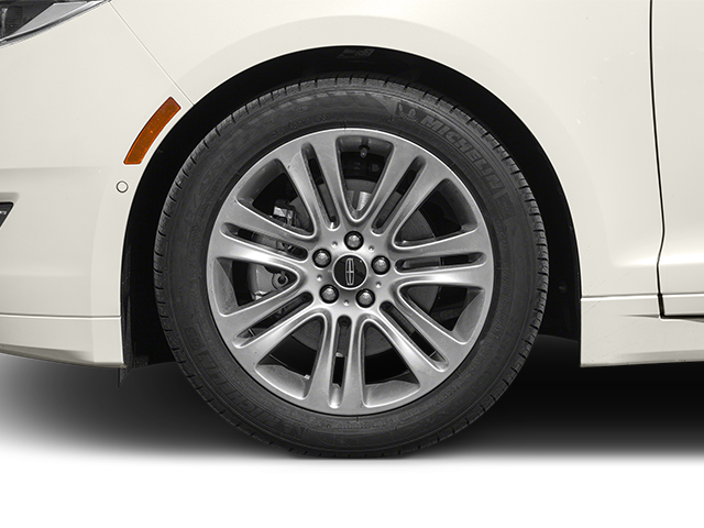 2013 Lincoln MKZ Base