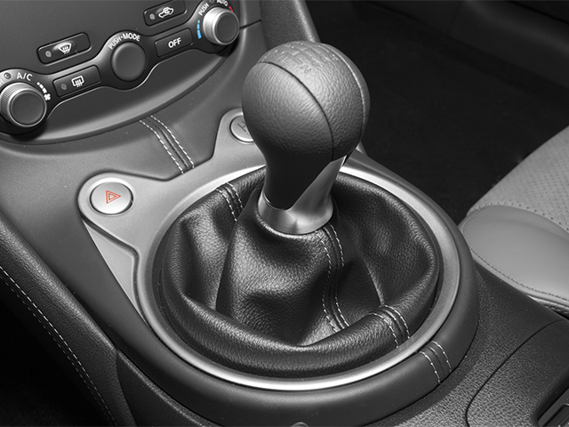 2013 Nissan 370Z Base