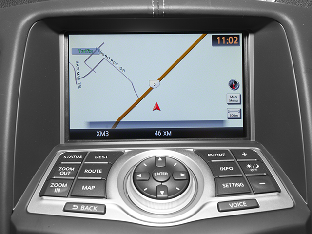 2013 Nissan 370Z Base