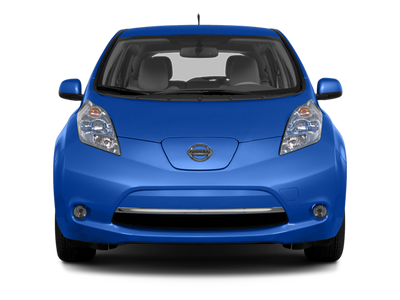 2013 Nissan Leaf SL