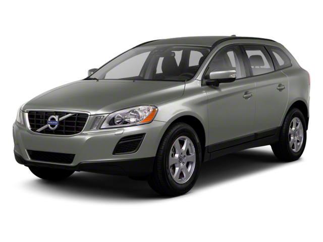 2013 Volvo XC60's photo