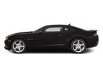 2014 Chevrolet Camaro SS 2SS Coupe w/RS Package