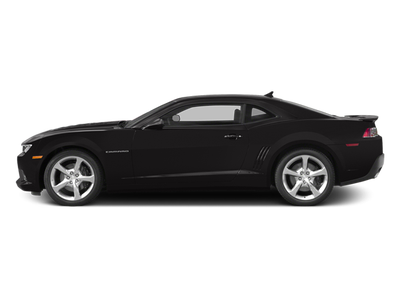 2014 Chevrolet Camaro SS 2SS Coupe w/RS Package