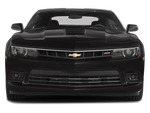 2014 Chevrolet Camaro SS 2SS Coupe w/RS Package