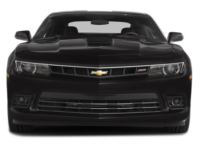 2014 Chevrolet Camaro SS 2SS Coupe w/RS Package