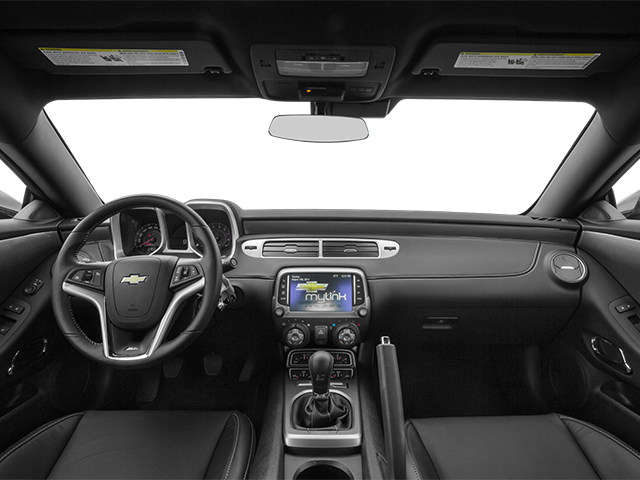 2014 Chevrolet Camaro SS 2SS Coupe w/RS Package