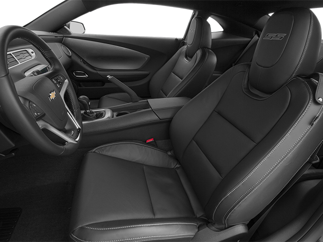 2014 Chevrolet Camaro SS 2SS Coupe w/RS Package