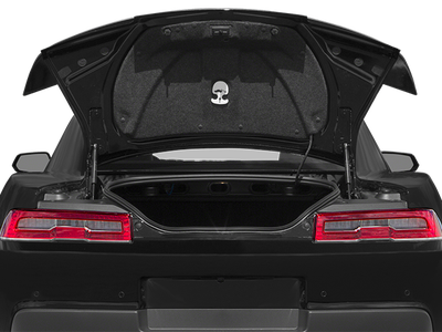 2014 Chevrolet Camaro SS 2SS Coupe w/RS Package