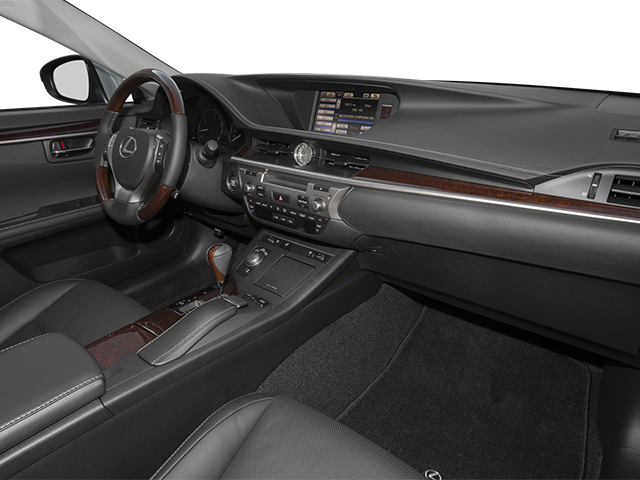 2014 Lexus ES 350 V6 W/ Luxury Pkg.