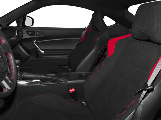 2014 Scion FR-S Base
