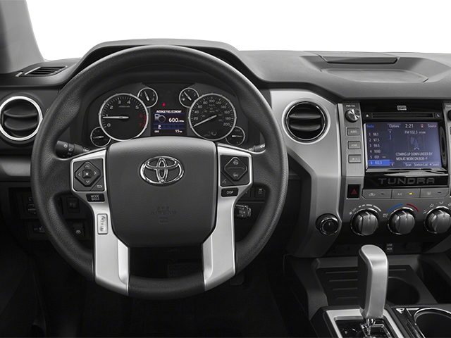 2014 Toyota Tundra SR5 4.6L V8 W/ Upgrade Pkg.