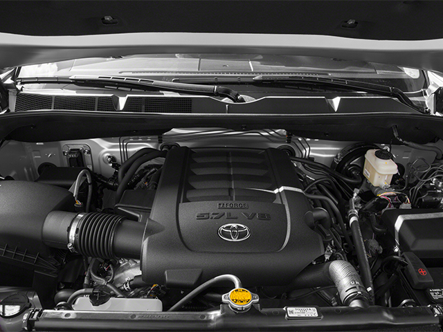 2014 Toyota Tundra SR5 4.6L V8 W/ Upgrade Pkg.