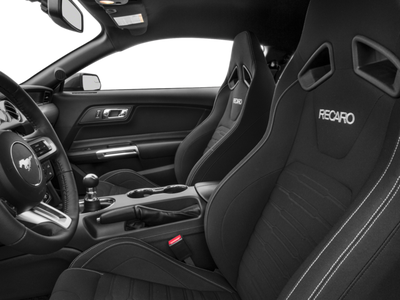 2016 Ford Mustang GT Premium Coupe w/Performance Package