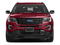 2016 Ford Explorer Sport 4WD Only 69K Miles
