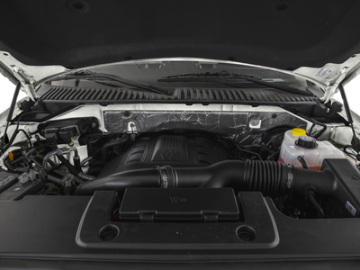 2016 Ford Expedition Limited 4WD