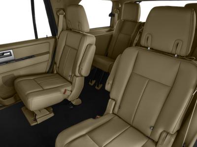2016 Ford Expedition Limited 4WD