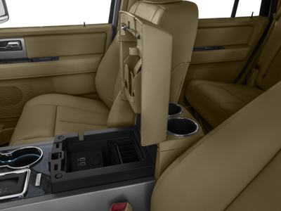 2016 Ford Expedition Limited 4WD