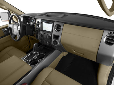 2016 Ford Expedition Limited 4WD