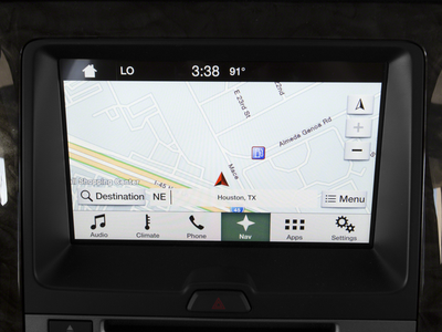 2016 Ford Expedition Limited 4WD