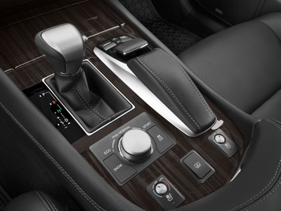 2016 Lexus LS 460 W/ Comfort and Weather Pkg.