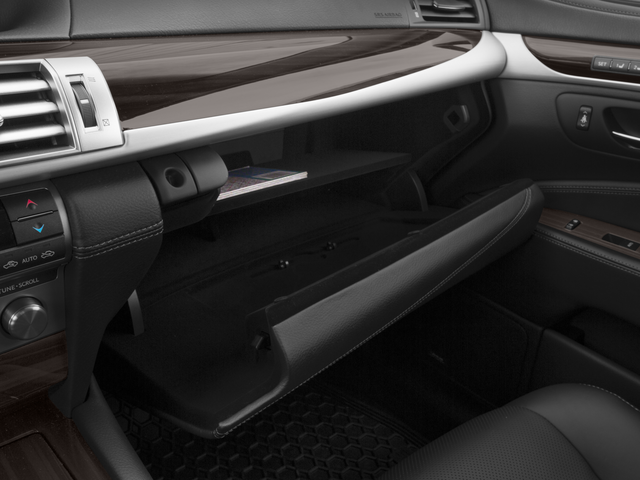 2016 Lexus LS 460 W/ Comfort and Weather Pkg.