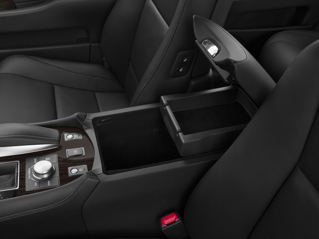 2016 Lexus LS 460 W/ Comfort and Weather Pkg.