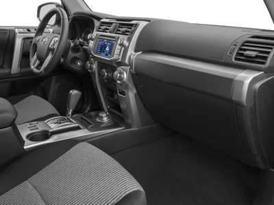 2016 Toyota 4Runner SR5 4WD
