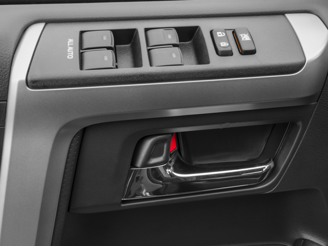 2016 Toyota 4Runner SR5 4WD