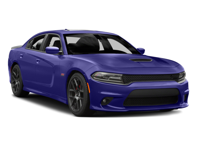 2017 Dodge Charger R/T Daytona 392 Daytona Edition