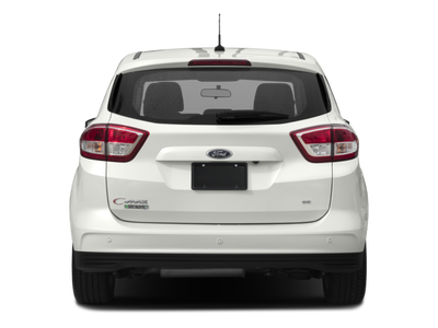 2017 Ford C-Max Energi SE