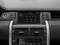 2017 Land Rover Discovery Sport HSE