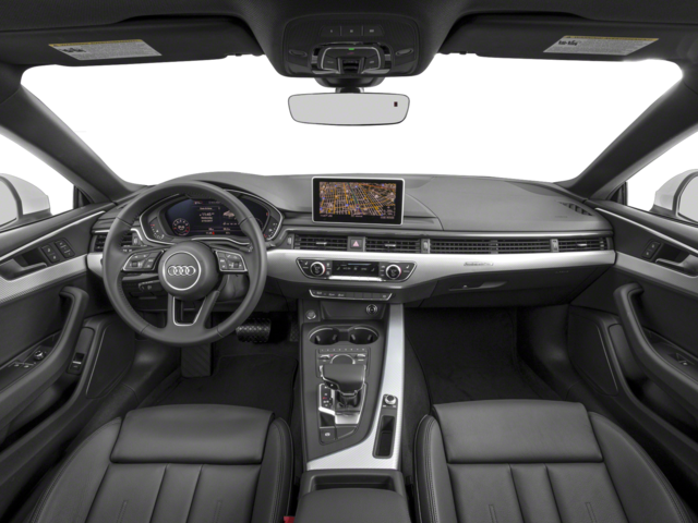 2018 Audi A5 2.0T Premium Plus quattro