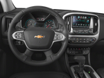 2018 Chevrolet Colorado ZR2