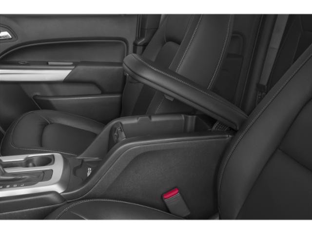 2018 Chevrolet Colorado ZR2