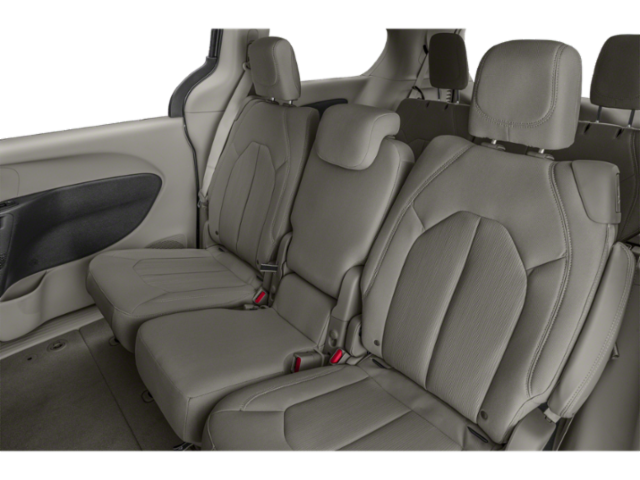 2018 Chrysler Pacifica L