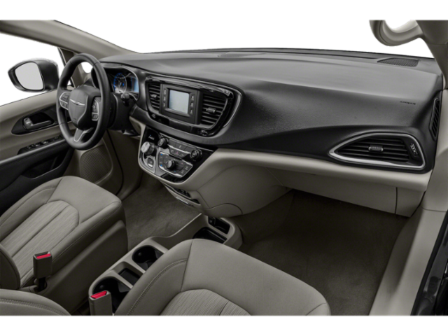 2018 Chrysler Pacifica L