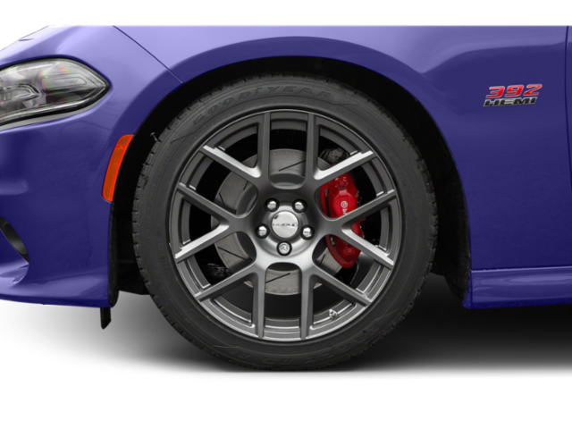 2018 Dodge Charger R/T Daytona 392 Daytona Edition
