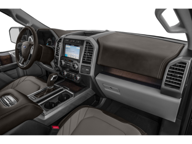 2018 Ford F-150 Limited Super Crew 4WD