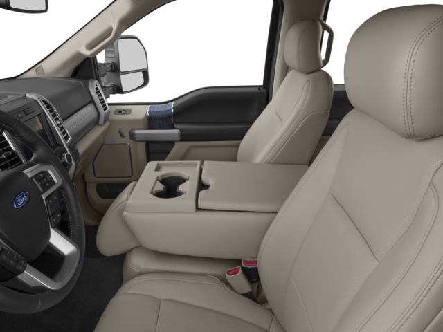 2018 Ford F-350SD Lariat