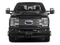 2018 Ford F-350SD Platinum Crew Cab 4WD DRW Lifted w/Upgraded Wheels