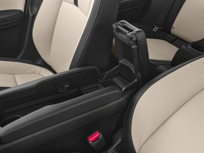 2018 Honda Civic EX-L w/Navigation