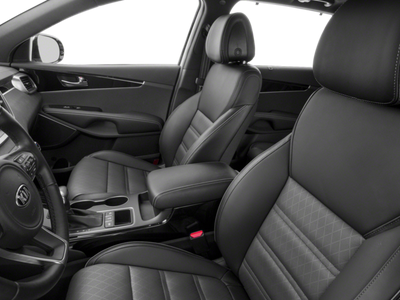2018 Kia Sorento SX Limited V6