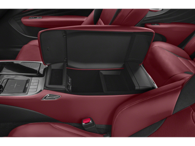 2018 Lexus LS 500 F Sport