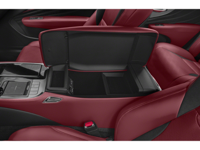 2018 Lexus LS 500 F Sport