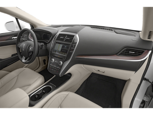 2018 Lincoln MKC Premiere